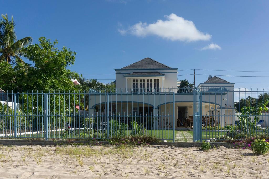 Sandgate Bridgetown Extérieur photo